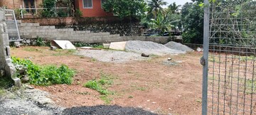 Plot Area in  Plot at Kariyam – for Sale
