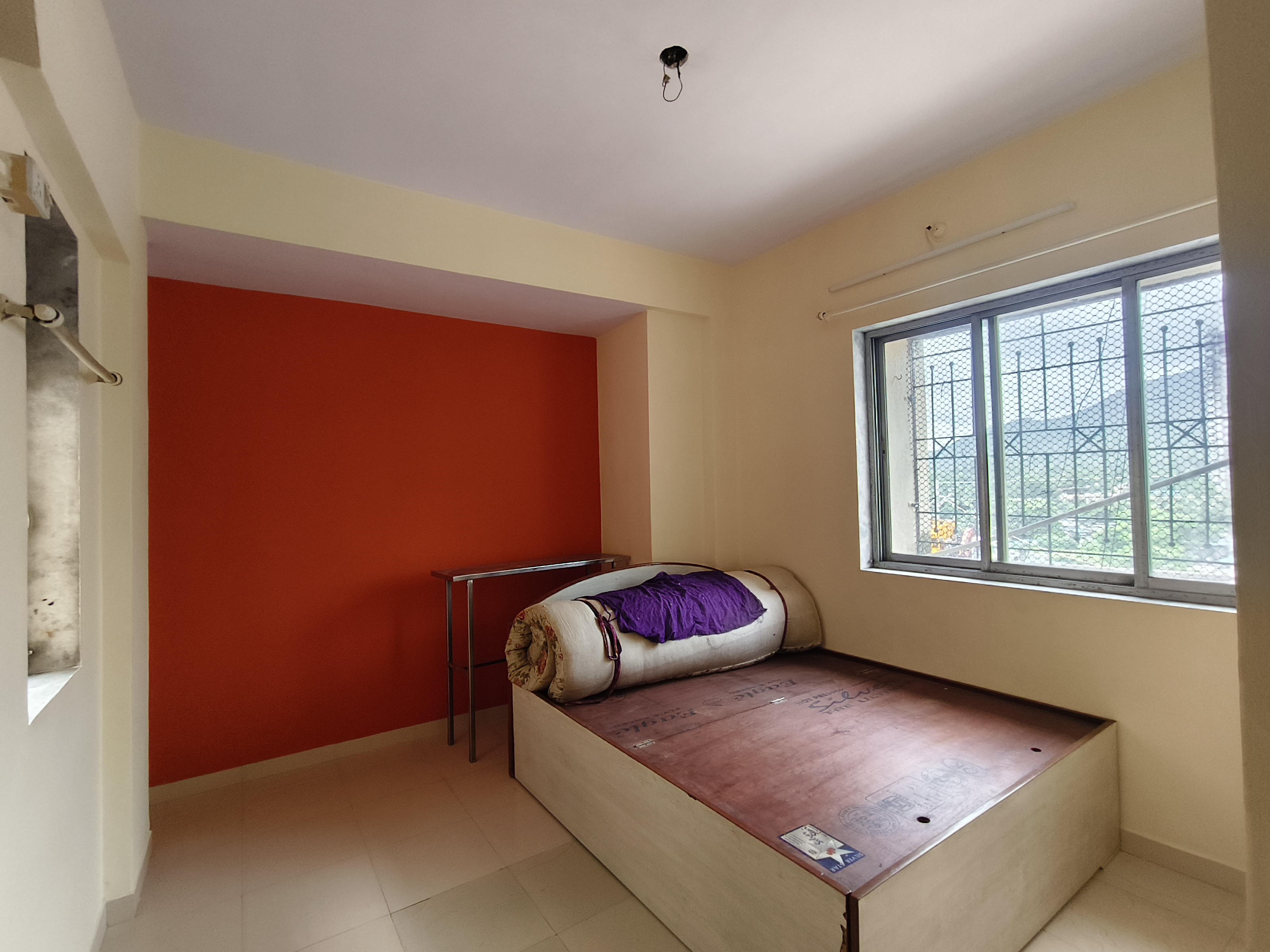 1 BHK + Pooja Room,Servant Room,Study Room,Extra Room 450 Sq.Ft. Apartment in Shree Prastha CHS