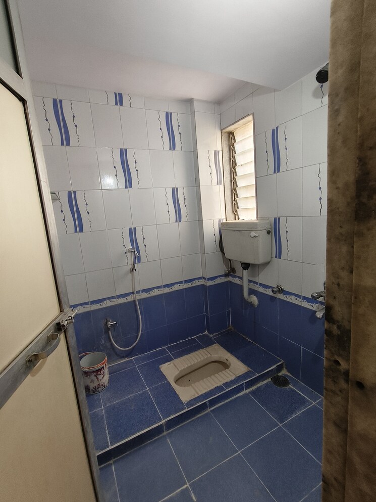 Kitchen, shree-prastha-chs 1 Bedroom 450 Sq.Ft. Apartment In Owale Thane 8985767