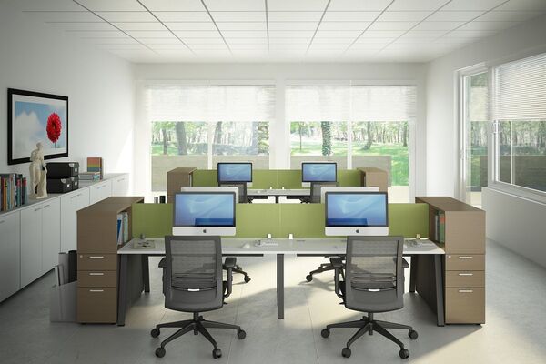 Office Space For Rent in Mahavir Silver Astra