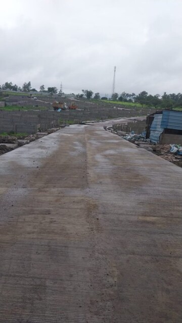  Plot For Sale in VSG Suraksha Enclave, Kanhe