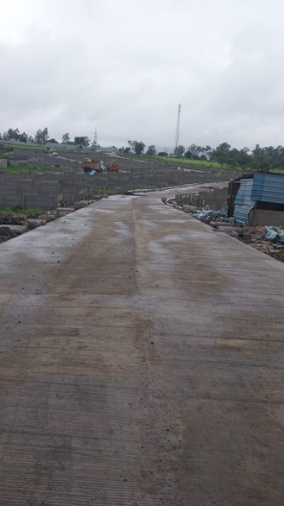 Plot For Sale in VSG Suraksha Enclave