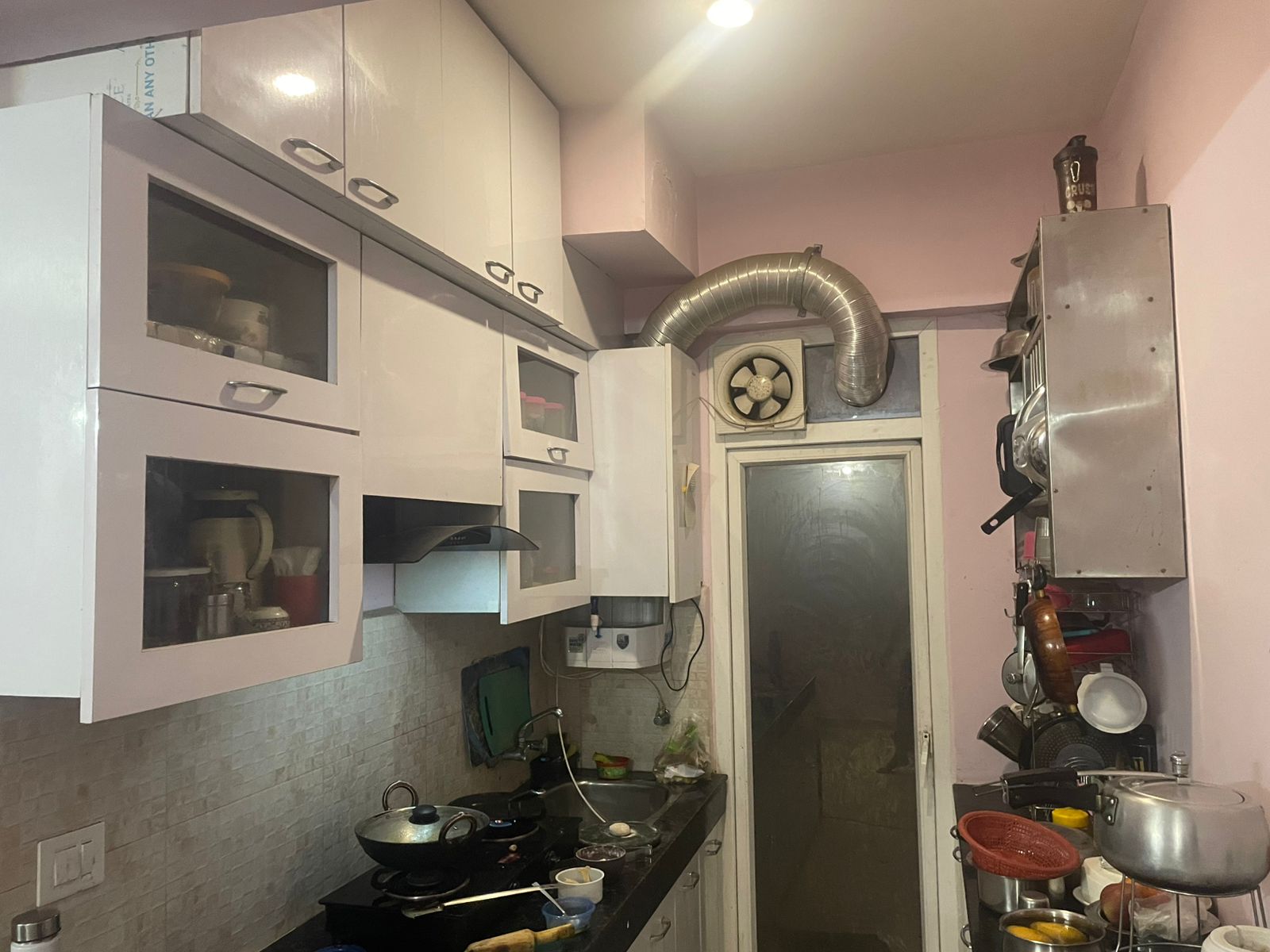 2 BHK + Extra Room 644 Sq.Ft. Apartment in Signature Global The Millennia