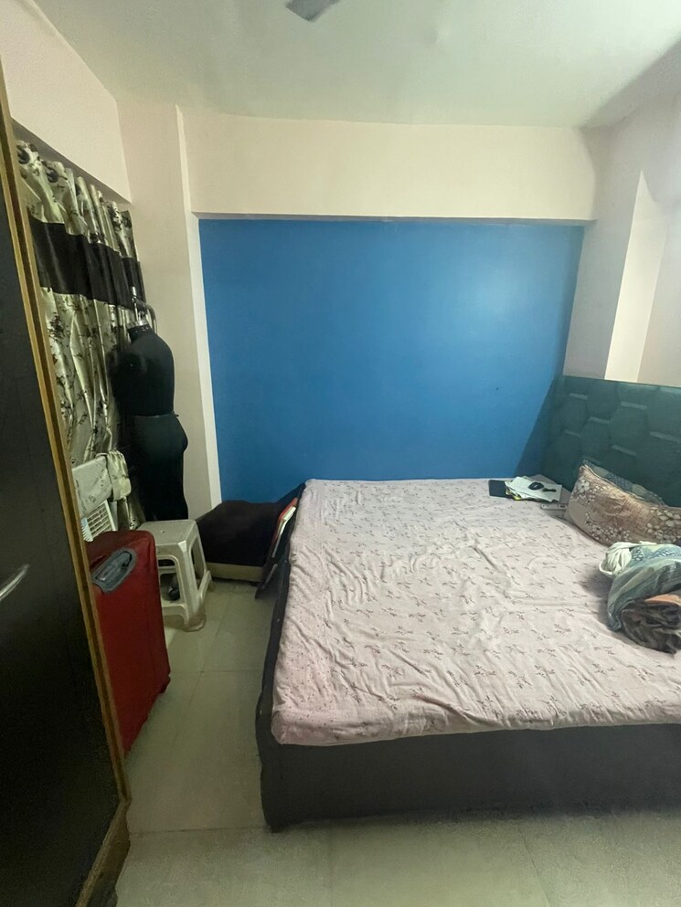 Bedroom, signature-global-the-millennia 2 Bedroom 644 Sq.Ft. Apartment In Sector 37d Gurgaon 8985778