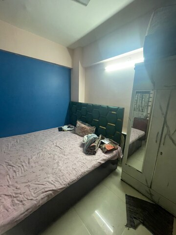 Bedroom in 2 BHK Apartment at Signature Global The Millennia, Sector 37d – for Rent
