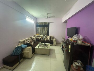 Living Room in 2 BHK Apartment at Signature Global The Millennia, Sector 37d – for Rent
