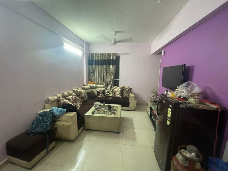 Living Room, signature-global-the-millennia 2 Bedroom 644 Sq.Ft. Apartment In Sector 37d Gurgaon 8985778