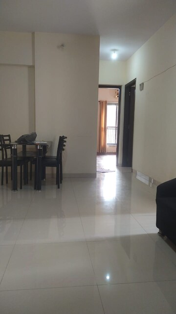 Living Room in 2 BHK Apartment at Neptune 100 Abov, Bhandup West – for Rent