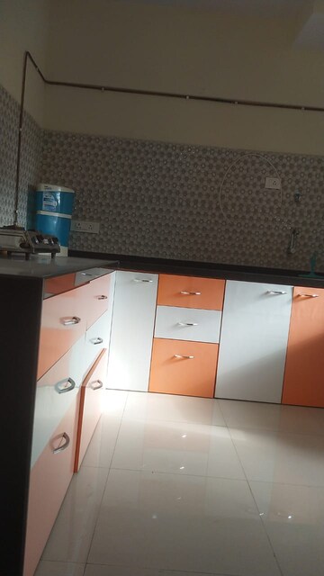 Kitchen in 2 BHK Apartment at Neptune 100 Abov, Bhandup West – for Rent