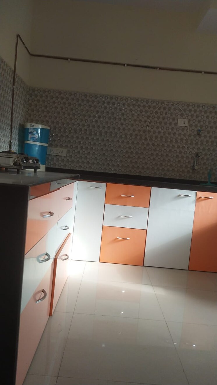 Kitchen, neptune-100-abov 2 Bedroom 1069 Sq.Ft. Apartment In Bhandup West Mumbai 8985901