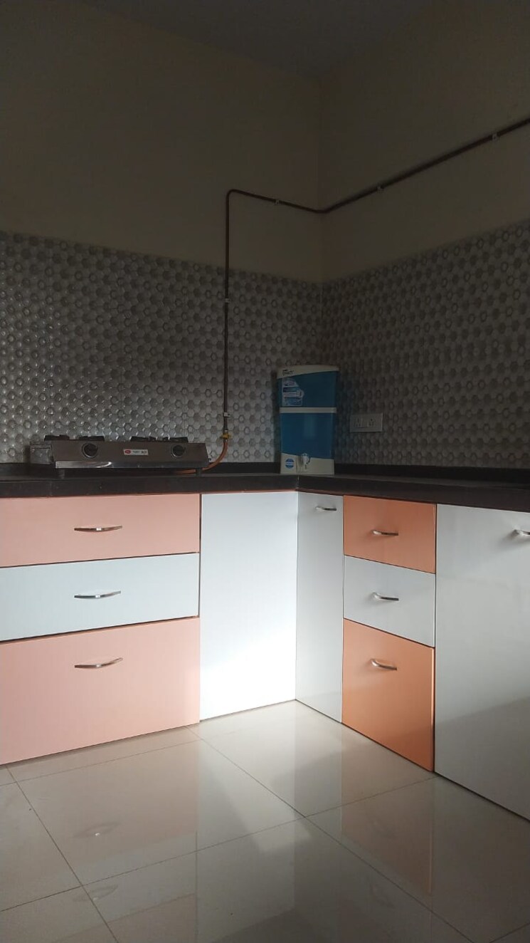 Kitchen, neptune-100-abov 2 Bedroom 1069 Sq.Ft. Apartment In Bhandup West Mumbai 8985901