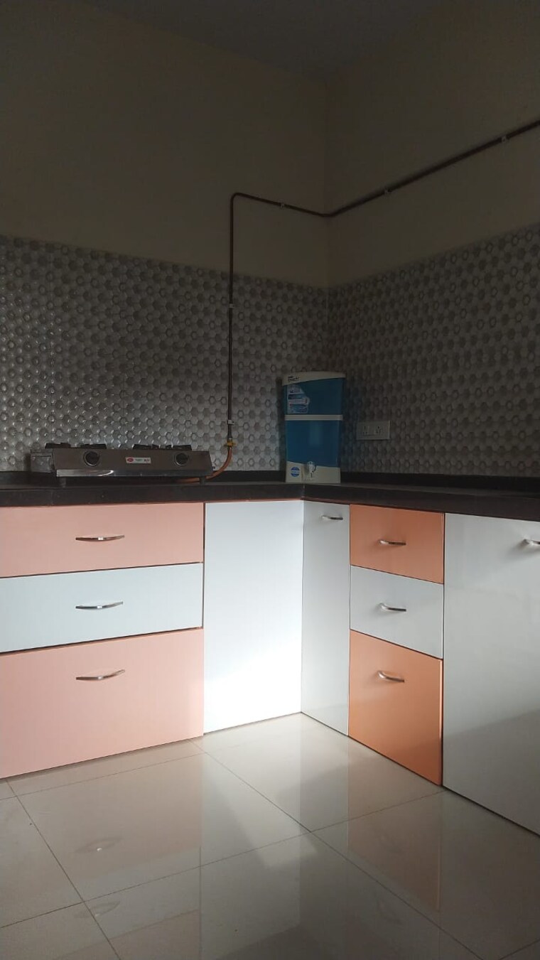 Kitchen, neptune-100-abov 2 Bedroom 1069 Sq.Ft. Apartment In Bhandup West Mumbai 8985901