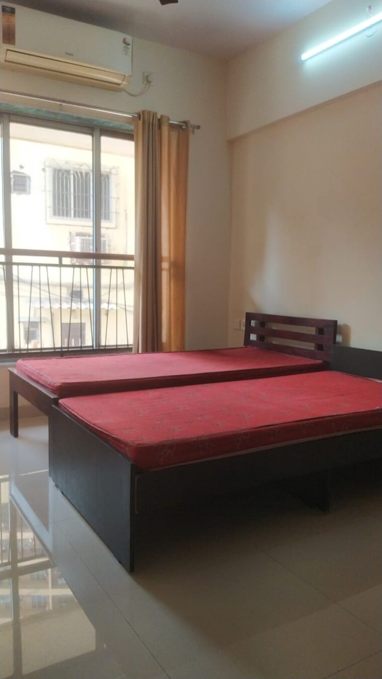 Bedroom, neptune-100-abov 2 Bedroom 1069 Sq.Ft. Apartment In Bhandup West Mumbai 8985901