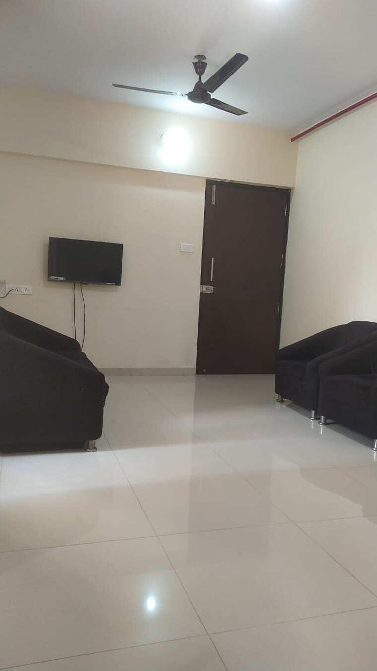 Living Room, neptune-100-abov 2 Bedroom 1069 Sq.Ft. Apartment In Bhandup West Mumbai 8985901