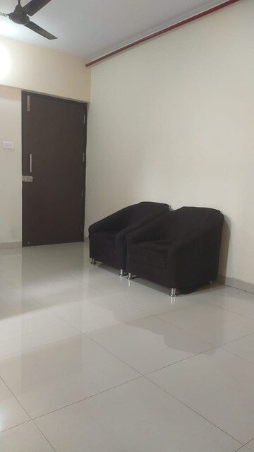 Living Room in 2 BHK Apartment at Neptune 100 Abov, Bhandup West – for Rent