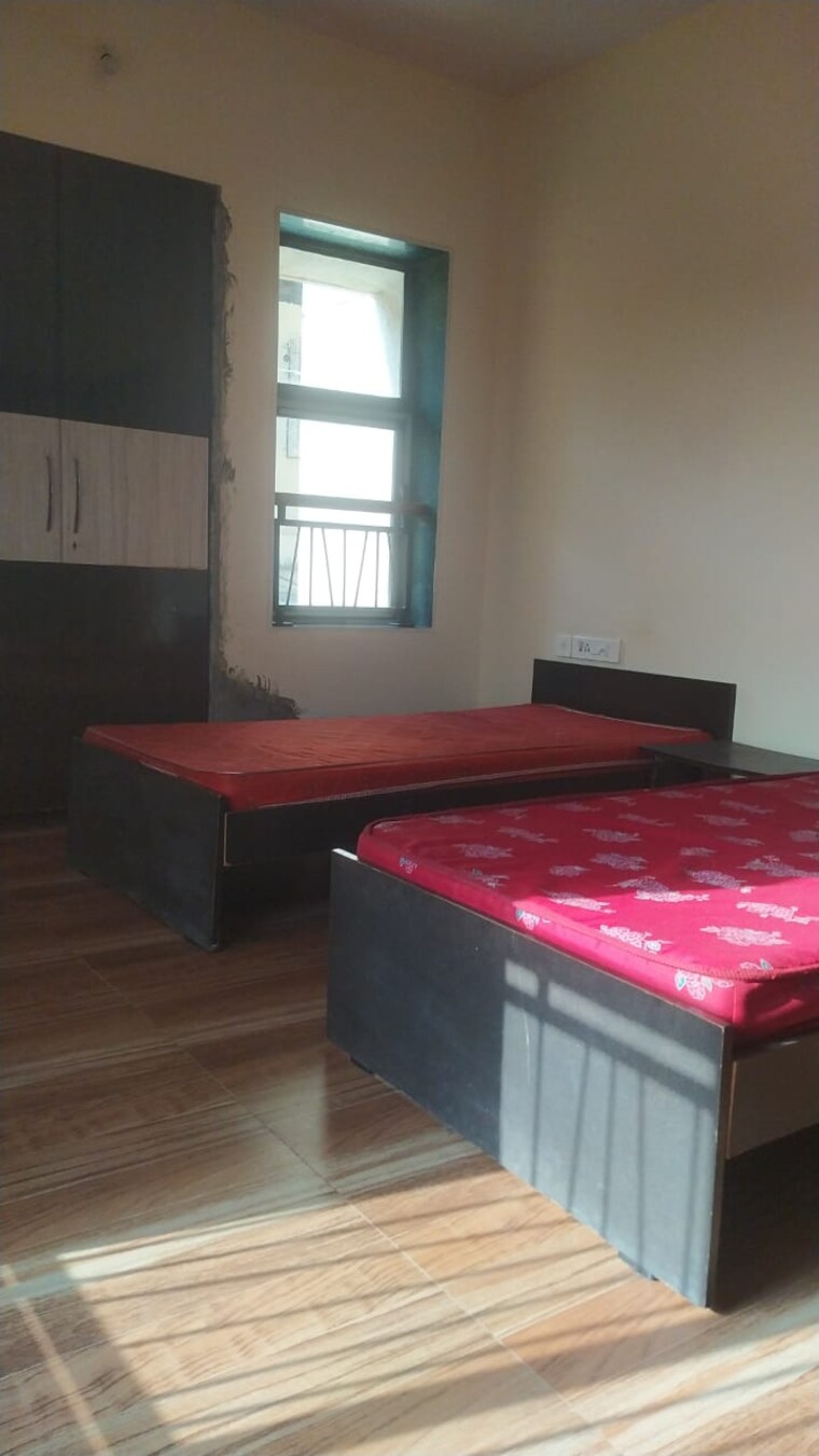 Bedroom, neptune-100-abov 2 Bedroom 1069 Sq.Ft. Apartment In Bhandup West Mumbai 8985901