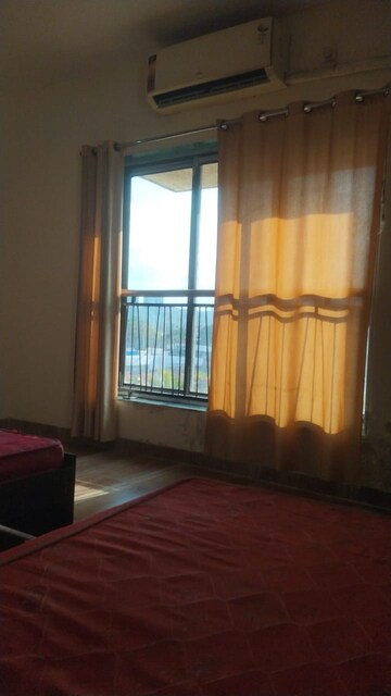 Bedroom in 2 BHK Apartment at Neptune 100 Abov, Bhandup West – for Rent