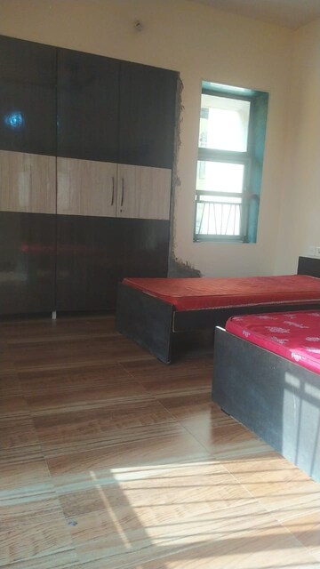 Bedroom in 2 BHK Apartment at Neptune 100 Abov, Bhandup West – for Rent