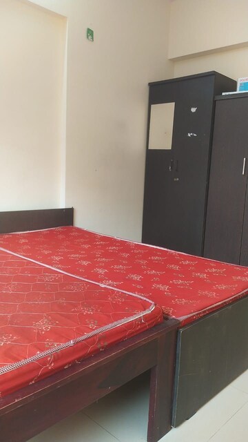 Bedroom in 2 BHK Apartment at Neptune 100 Abov, Bhandup West – for Rent