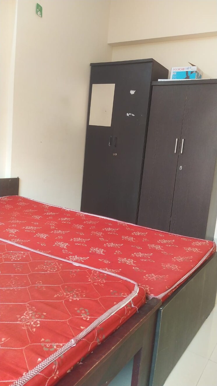 Master Bedroom, neptune-100-abov 2 Bedroom 1069 Sq.Ft. Apartment In Bhandup West Mumbai 8985901