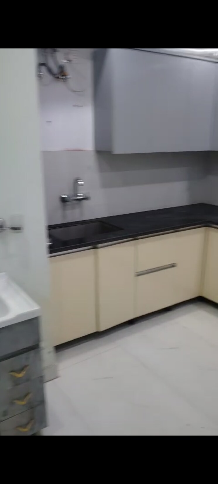 Kitchen, jakhan 2 Bedroom 1200 Sq.Ft. Builder Floor In Jakhan Dehradun 8985802