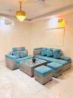 3 BHK 1200 Sq.Ft. Builder Floor in Khanpur