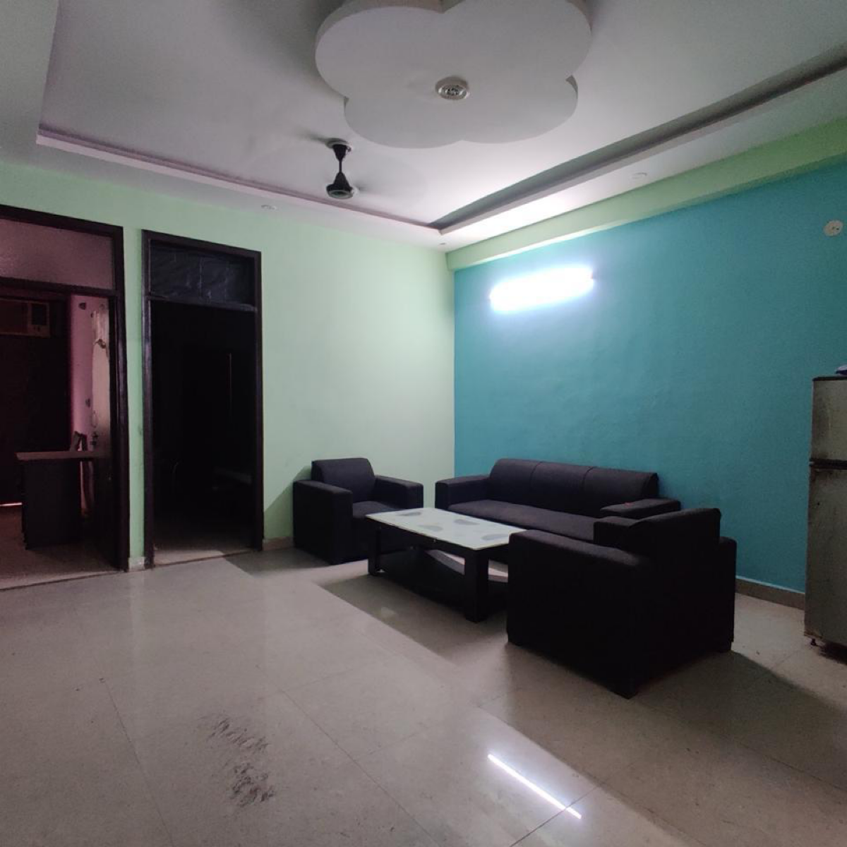 3 BHK Builder Floor For Rent in Homes 121