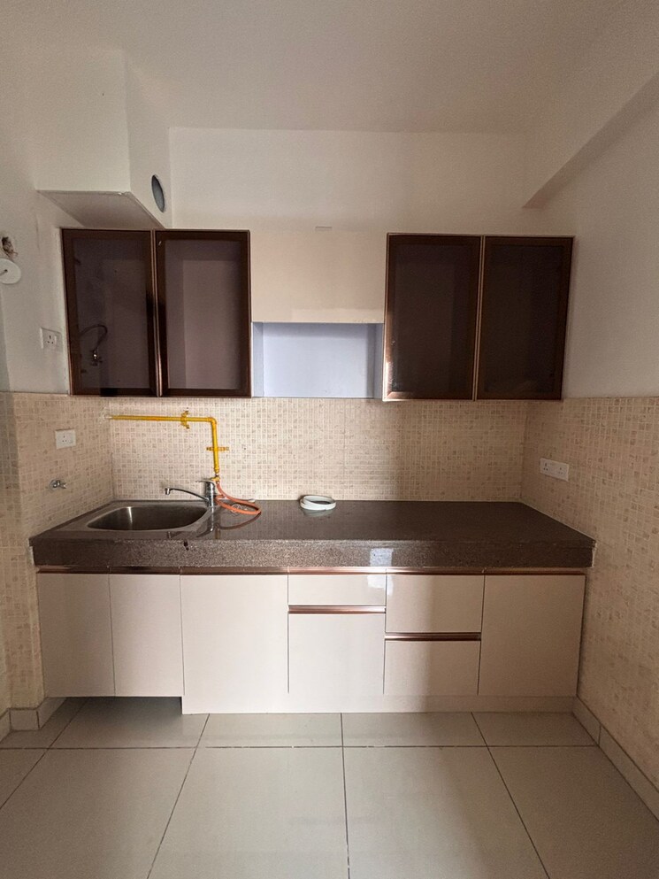 Kitchen, ska-greenarch 3 Bedroom 1600 Sq.Ft. Apartment In Sector 16b Greater Noida Greater Noida 8985845