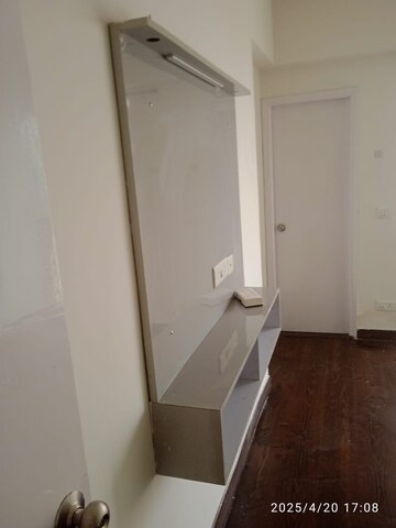 Bathroom in 3 BHK Apartment at SKA Greenarch, Sector 16b Greater Noida – for Sale