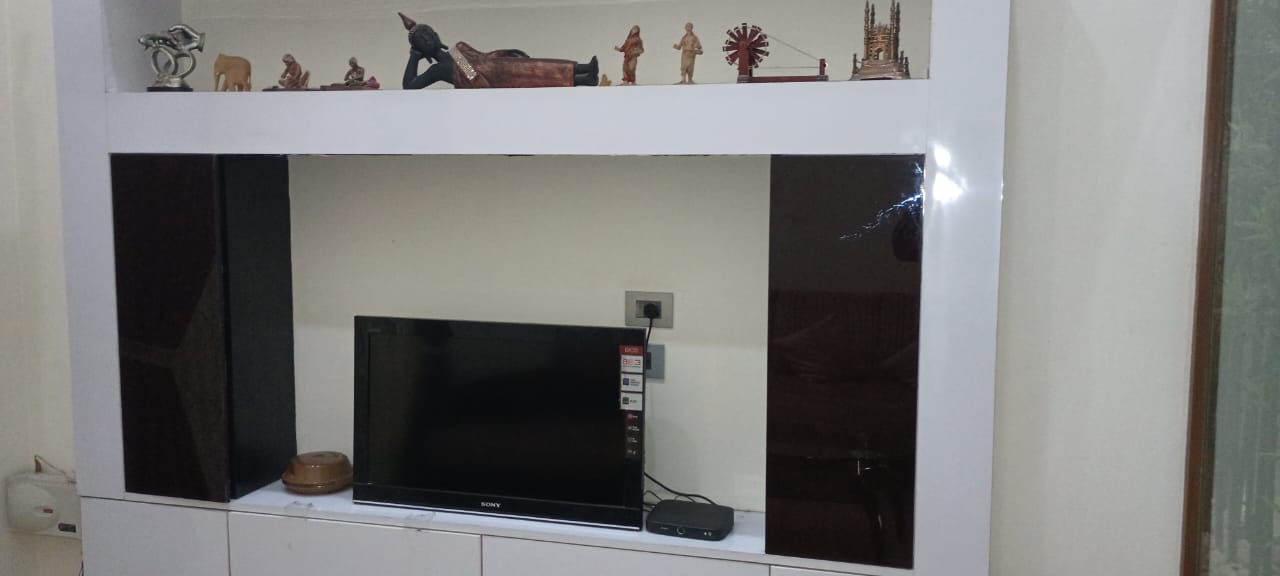 4 BHK Villa For Rent in Babukhan Lakefront