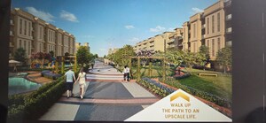 3 BHK Apartment For Sale in Signature Global City, Sector 37d