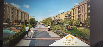 3 BHK Apartment For Sale in Signature Global City, Sector 37d
