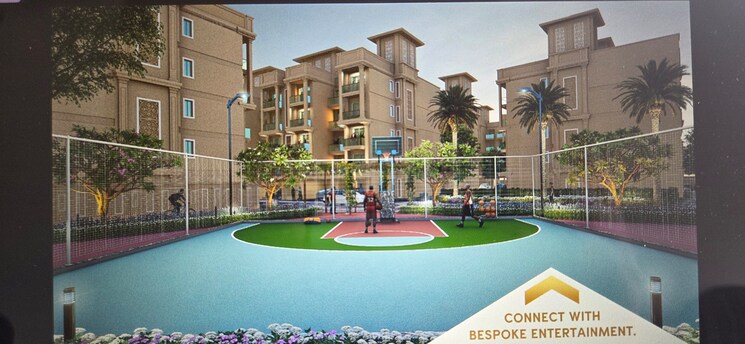 Swimming Pool, signature-global-city 3 Bedroom 1555 Sq.Ft. Apartment In Sector 37d Gurgaon 8985861