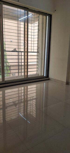 1 BHK Apartment For Sale in Ghansoli