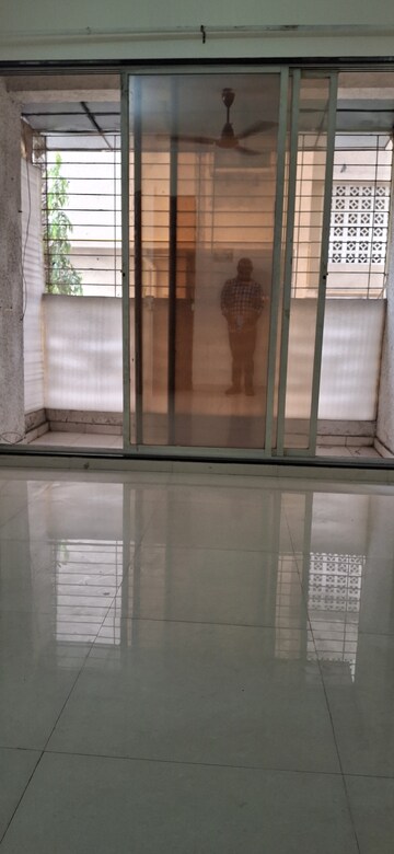 1 BHK Apartment For Sale in Ghansoli