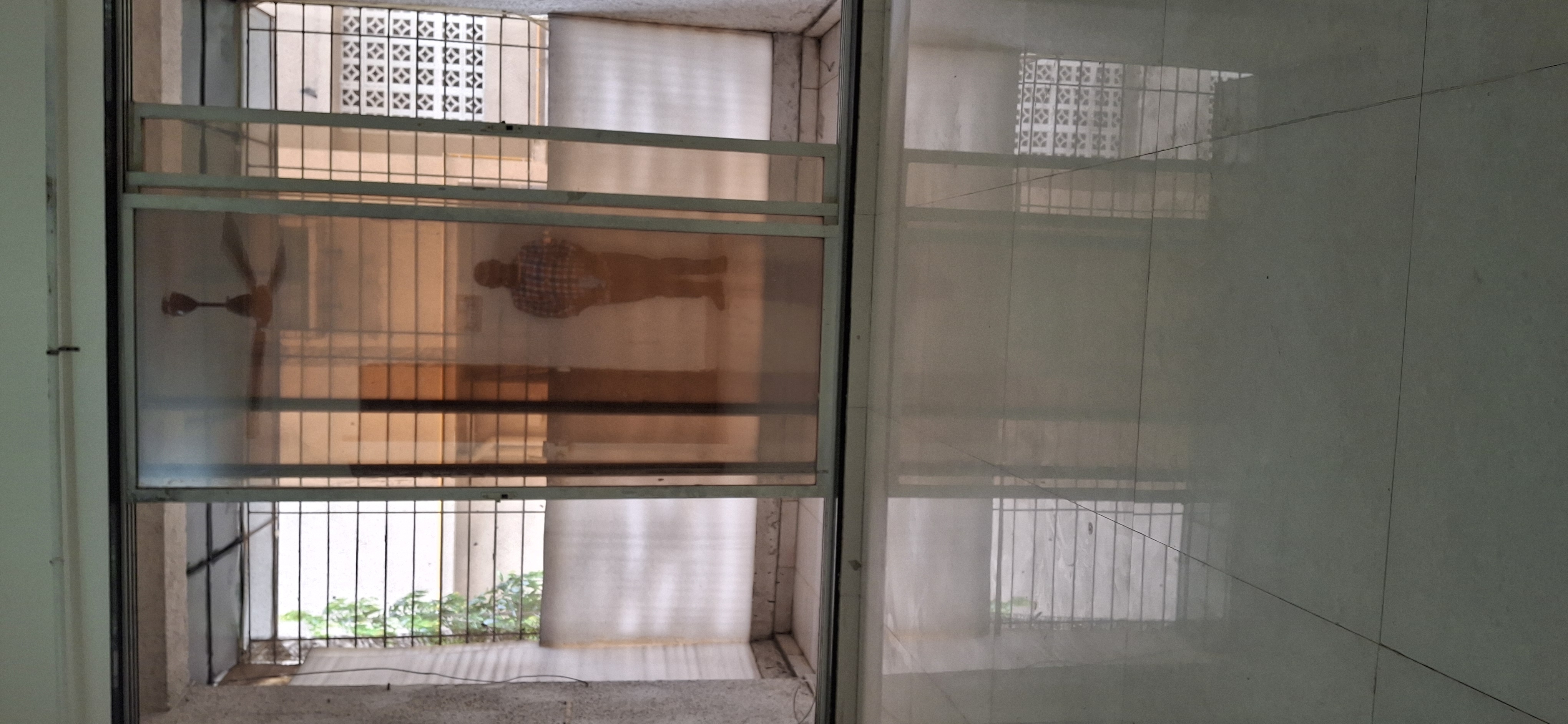 1 BHK Apartment For Sale in Amresh Property Ghansoli 