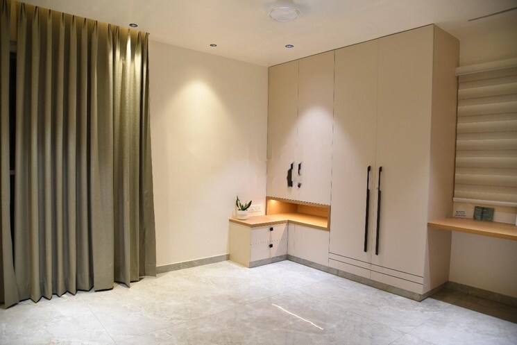 Room, indis-viva-city 3 Bedroom 2595 Sq.Ft. Apartment In Kondapur Hyderabad 8985826