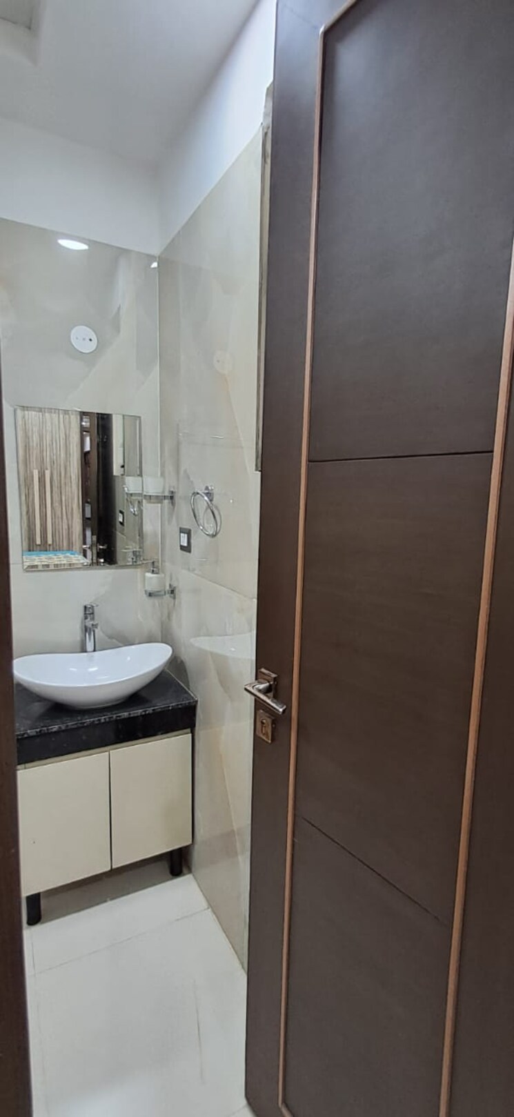 Bathroom, sai-enclave-niti-khand 3 Bedroom 1250 Sq.Ft. Independent House In Niti Khand Ghaziabad 8985886
