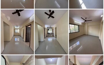 2 BHK Apartment For Rent in Ram Niwas Goregaon West, Goregaon West