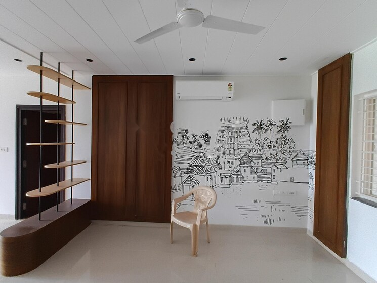 Room, rnp-1 3 Bedroom 2190 Sq.Ft. Apartment In Kondapur Hyderabad 8985844