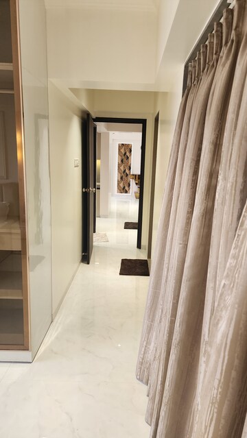 2 BHK Apartment – Exterior View View at Vision Heights, Jogeshwari West - for Sale