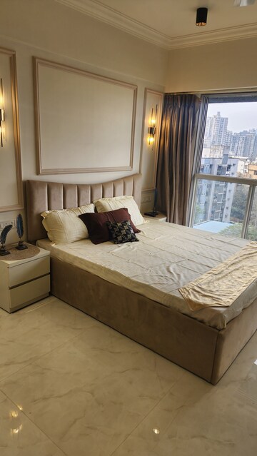 2 BHK Apartment For Sale in Vision Heights, Jogeshwari West