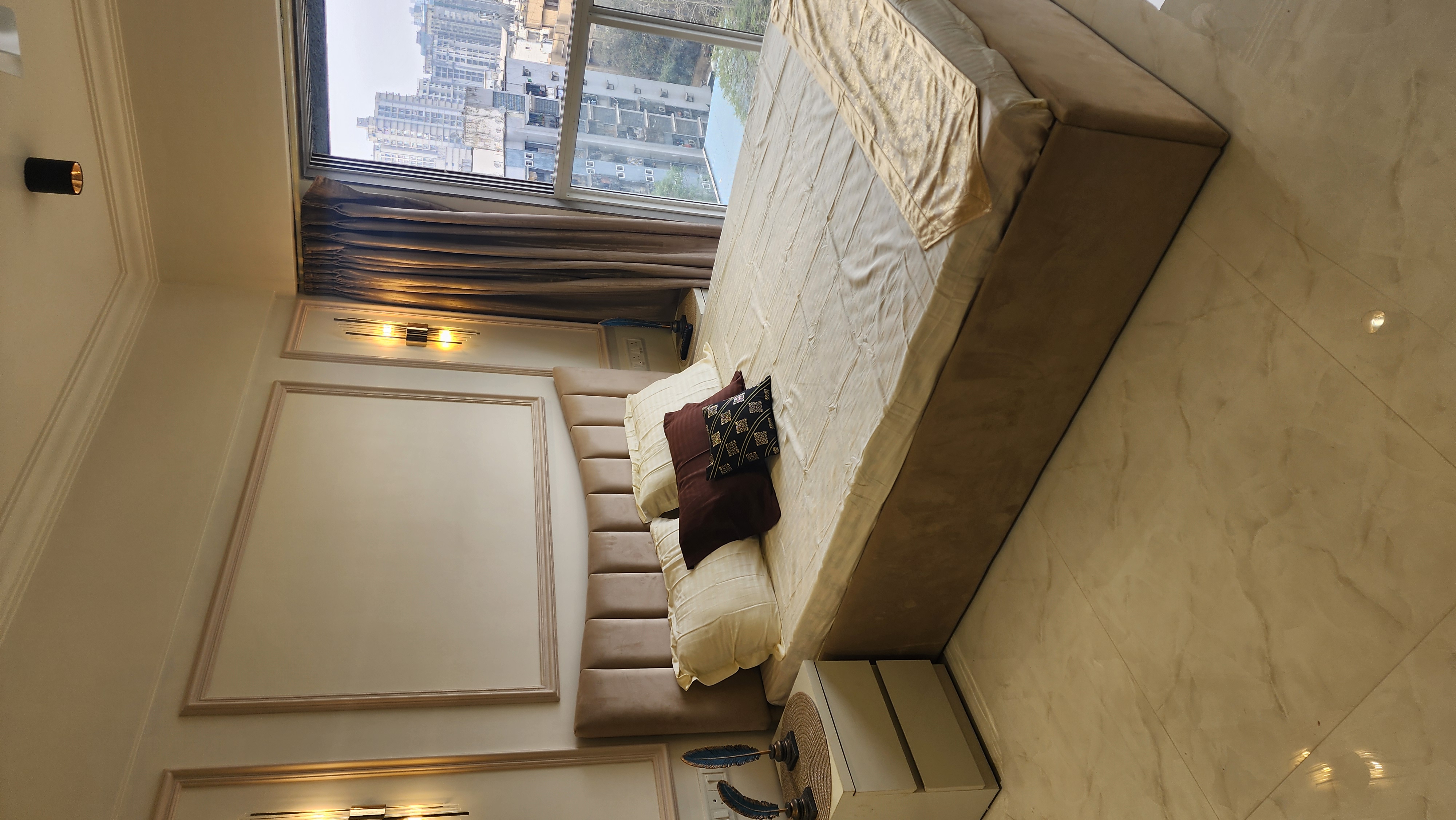 2 BHK Apartment For Sale in Vision Heights