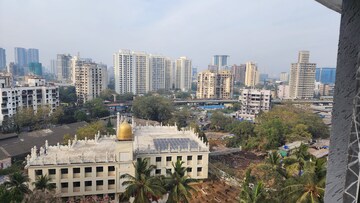 2 BHK Apartment – Exterior View View at Vision Heights, Jogeshwari West - for Sale