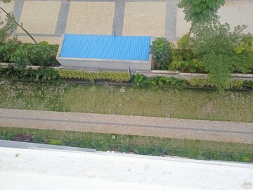 Plot Area in 3 BHK Apartment at Hallmark Sunnyside, Manchirevula – for Rent