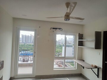 Furnished Amenities in 3 BHK Apartment at Hallmark Sunnyside, Manchirevula – for Rent
