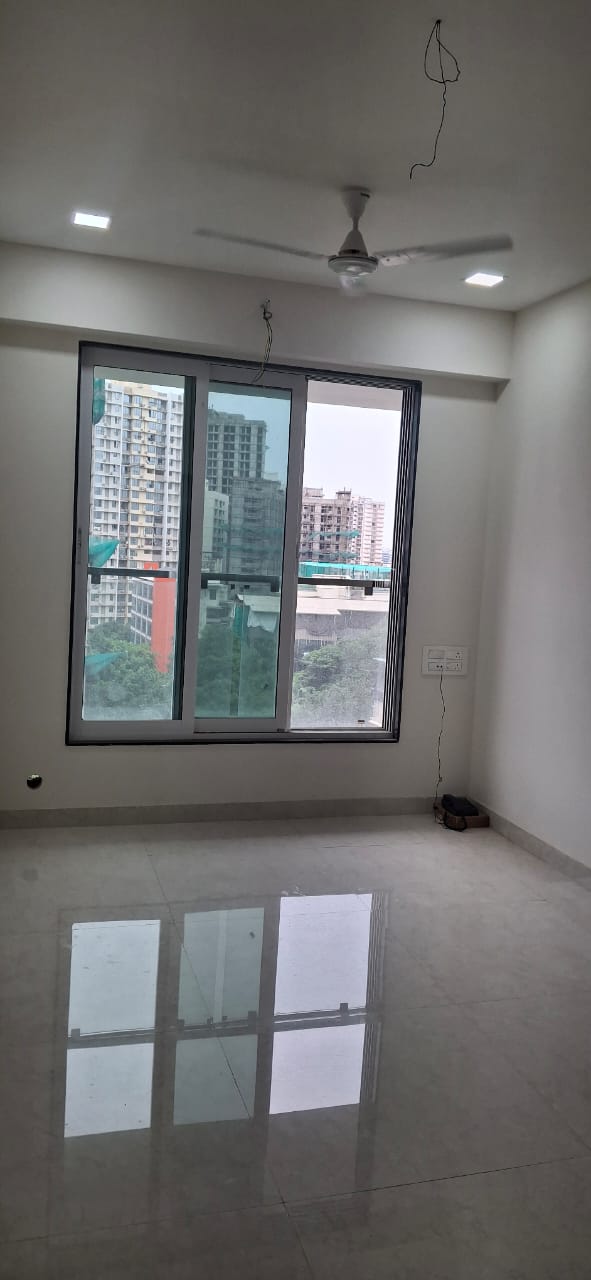 2 BHK + Extra Room 650 Sq.Ft. Apartment in Triumph Swastik