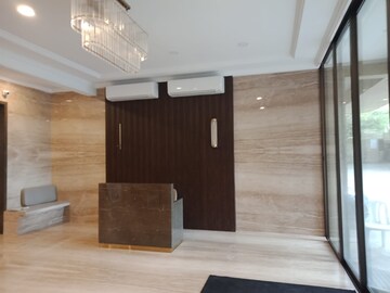 2 BHK Apartment – Exterior View View at Malabar Hill - for Rent