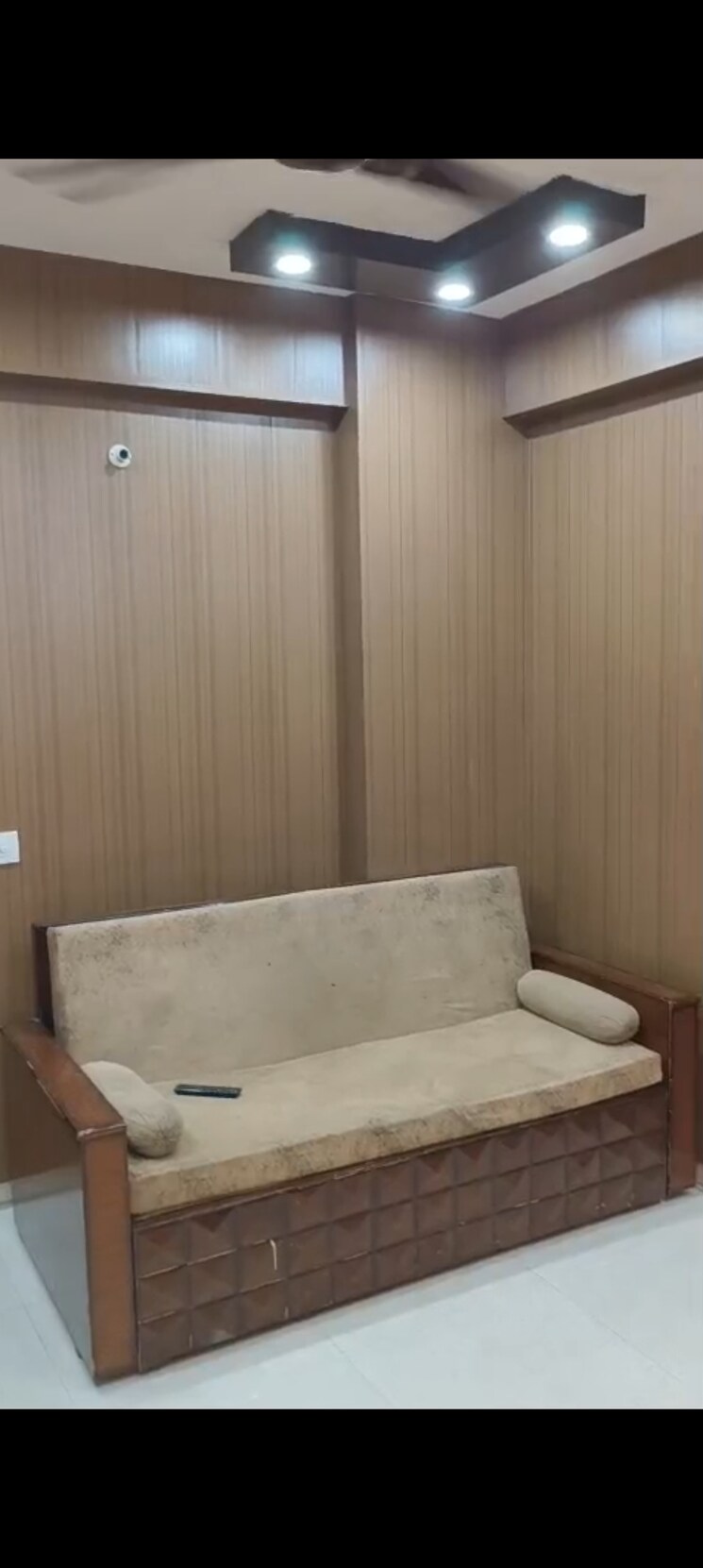 Living Room, signature-global-grand-iva 1 Bedroom 489 Sq.Ft. Apartment In Sector 103 Gurgaon 8985891