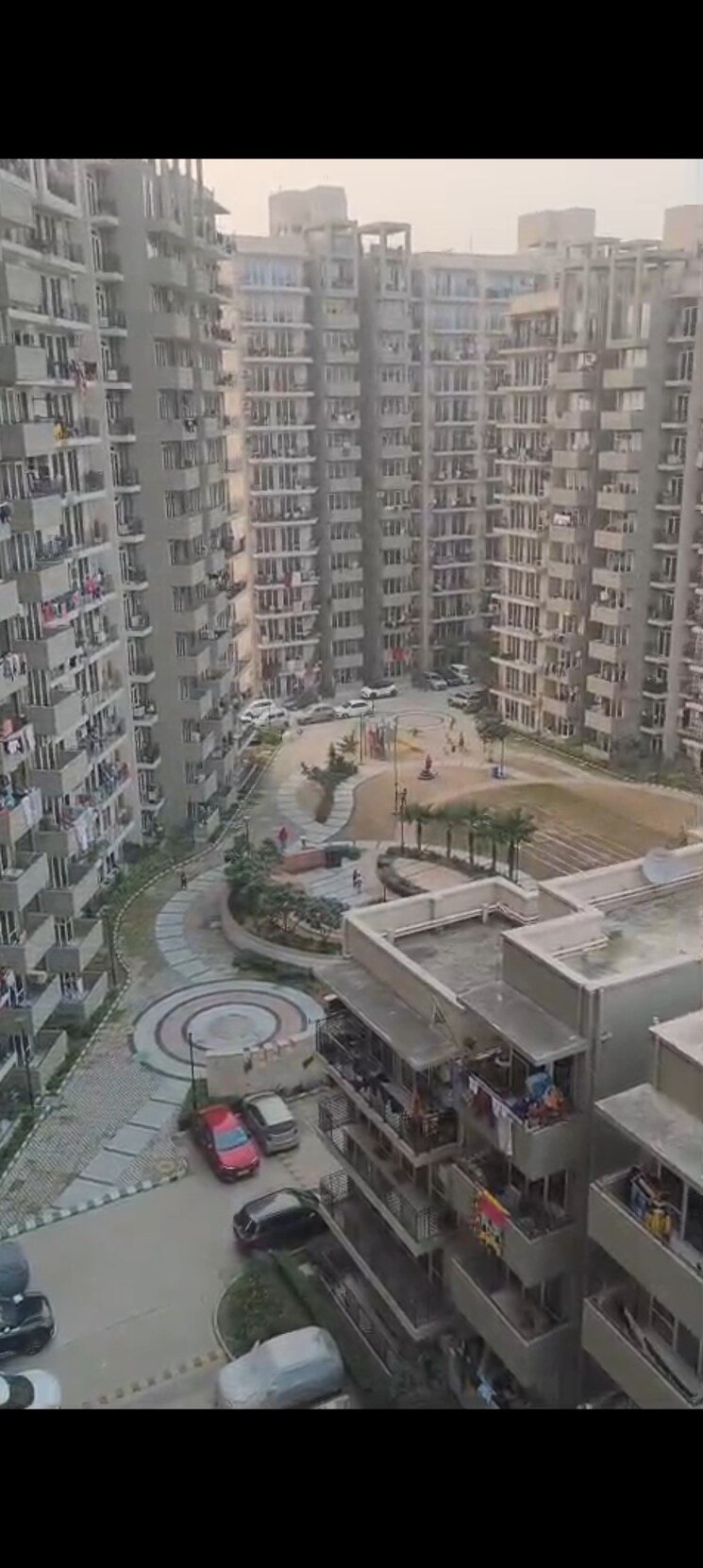 Exterior View, signature-global-grand-iva 1 Bedroom 489 Sq.Ft. Apartment In Sector 103 Gurgaon 8985891